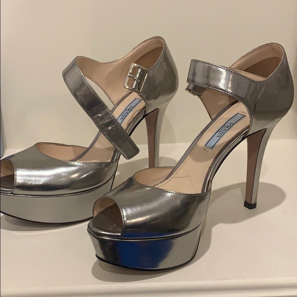 PRADA Shoes